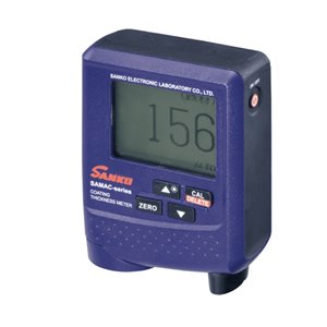 SANKO山高双型薄膜厚度计SAMAC-FN