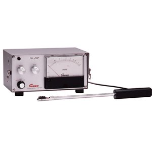 SANKO山高电磁模拟膜厚仪SL-5P