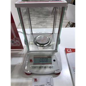 OHAUS奥豪斯PX225DZH微量天平