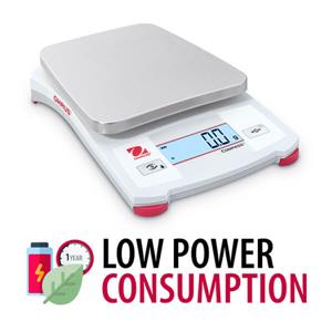 OHAUS奥豪斯AX223/E精密天平