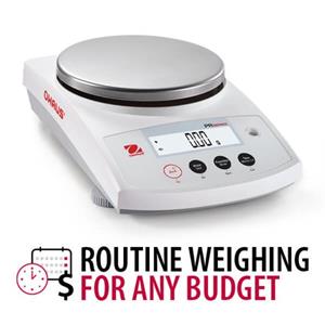 OHAUS奥豪斯AX8201/E精密天平