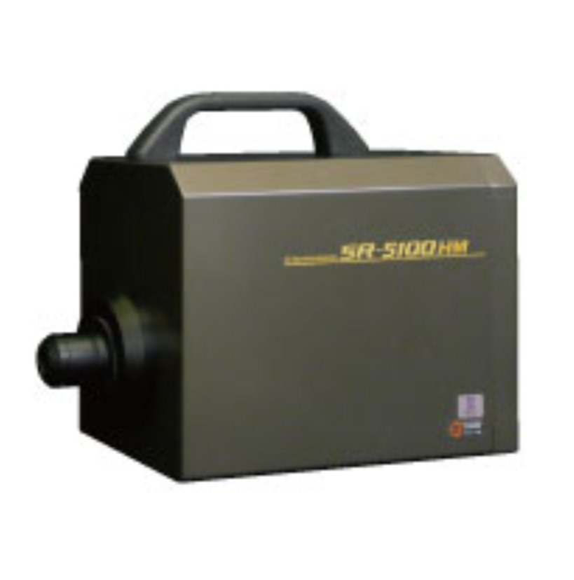 Topcon拓普康２维分光辐射计SR-5100