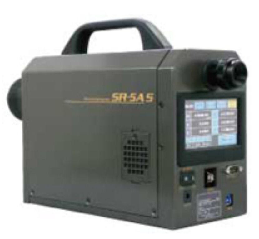 Topcon拓普康分光辐射计SR-5AS