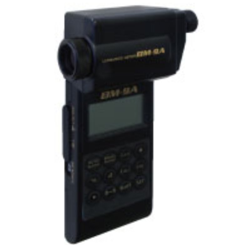Topcon拓普康亮度计 BM-9A