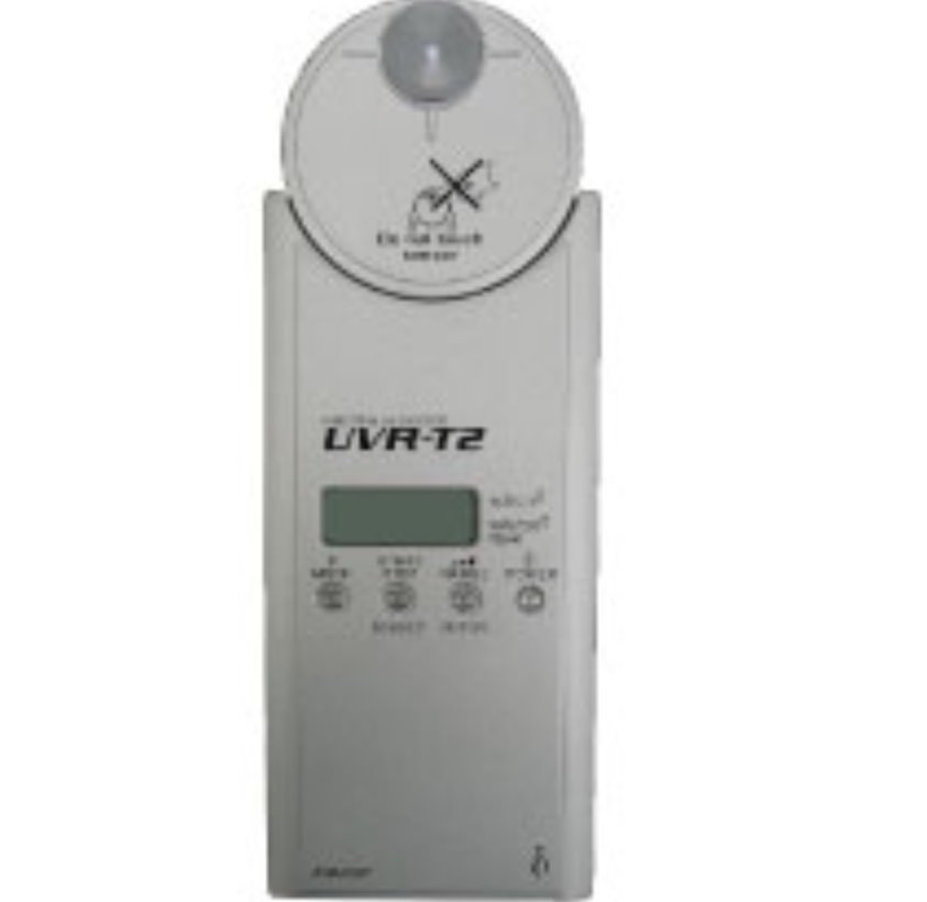 Topcon拓普康工业用UV检查仪 UVR-T2