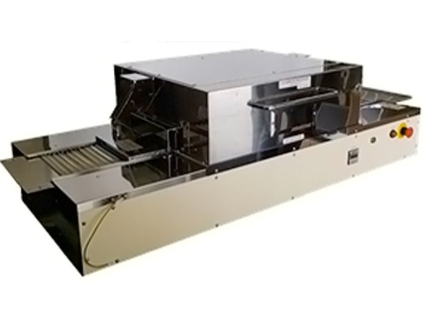 SEN日森传送带式表面处理装置PM1103C-8