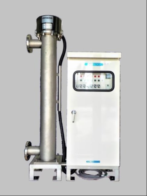 SEN日森紫外线流水消毒器SS1106TN