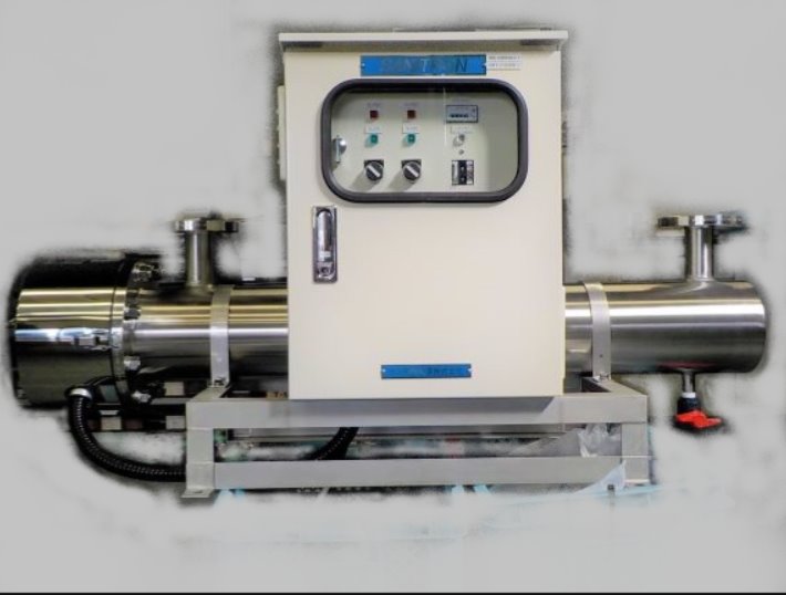 SEN日森紫外线流水消毒器SS902MN