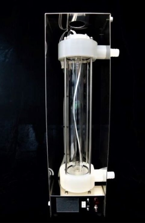 SEN日森紫外线流水消毒器SS151GN