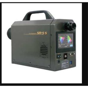 Topcon拓普康分光辐射计SR-5A