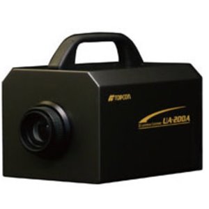Topcon拓普康2维色度亮度计 UA-200A