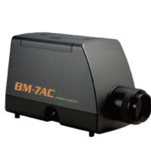 Topcon拓普康色度亮度计 BM-7AC