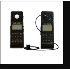 Topcon拓普康照度计 IM-600 / IM-600M