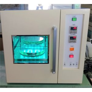 SEN日森UV清洗改性设备【桌面转盘】PM2001N-3