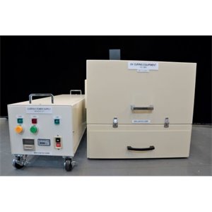 SEN日森桌面型UV固化装置HC-96X