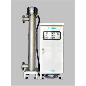 SEN日森紫外线流水消毒器SS1106TN