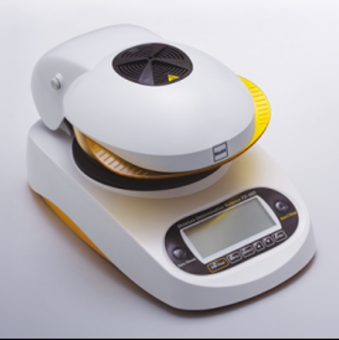 KETT凯特红外水分分析仪 FD-660