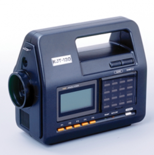 KETT凯特近红外水分仪KJT-130