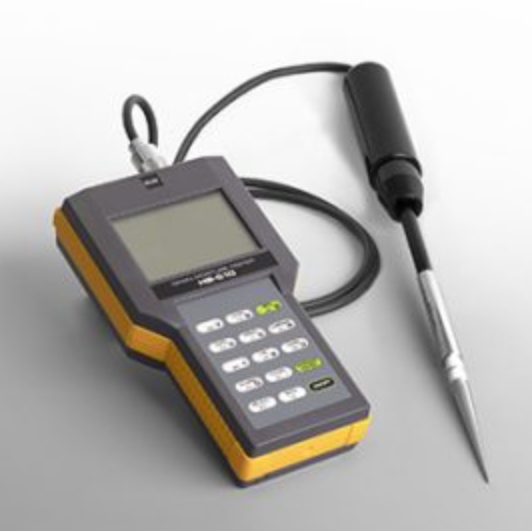 KETT凯特谷物水分测试仪 HB-610