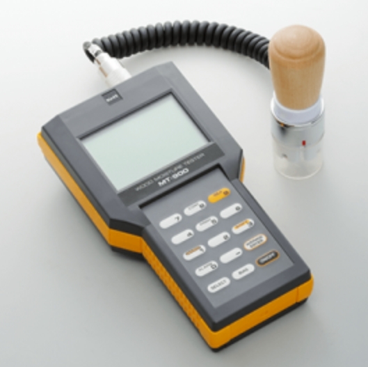 KETT凯特木材水分测试仪 MT-900