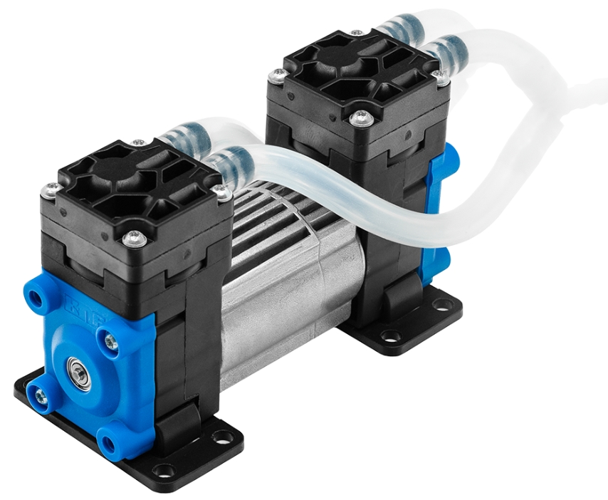 德国KNF隔膜式汽油泵NMP 820.1.2