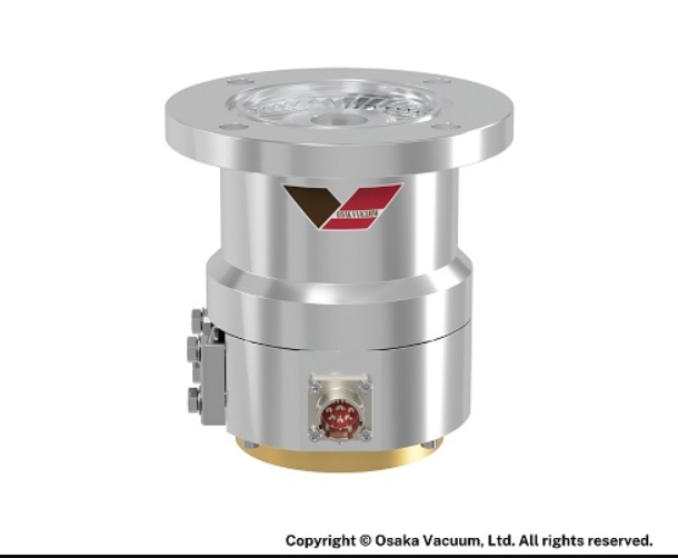 OSAKA大阪真空涡轮分子泵 TG50F