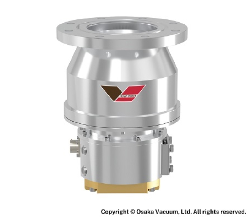 OSAKA大阪真空涡轮分子泵 TG350F