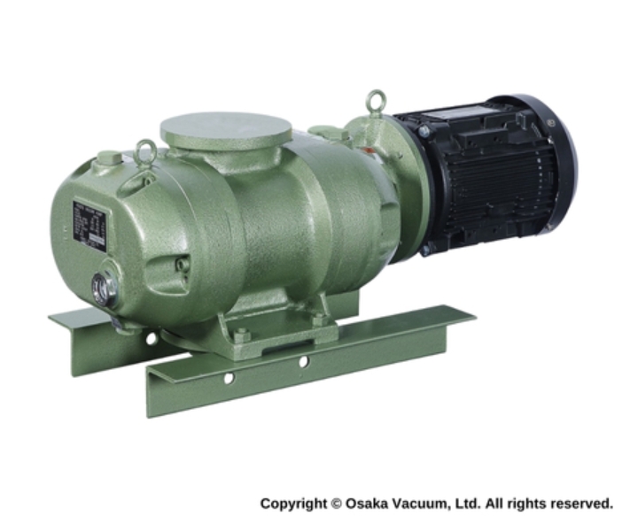 OSAKA大阪真空罗茨真空泵RD302