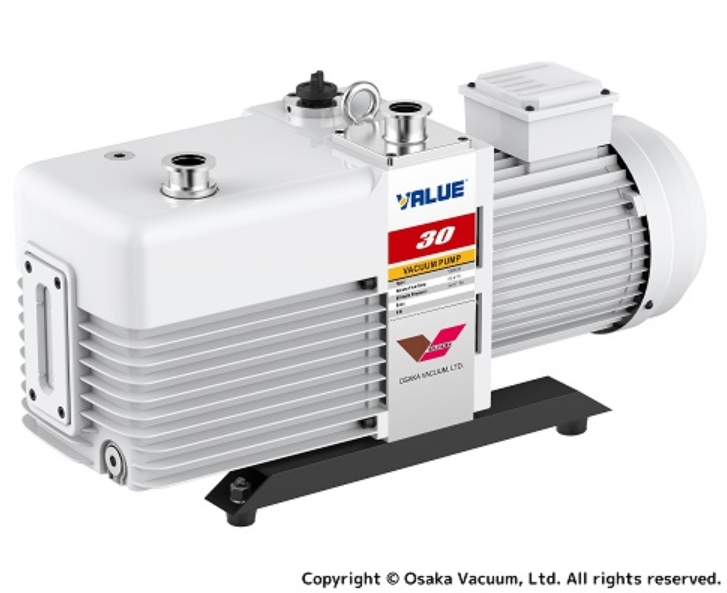 OSAKA大阪真空油旋式真空泵VRD-30