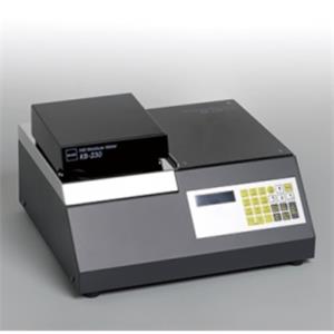 KETT凯特近红外水分分析仪 KB-230