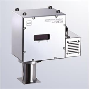 KETT凯特近红外水分分析仪KB-30