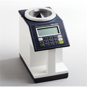 KETT凯特谷物水分测试仪PM-650系列