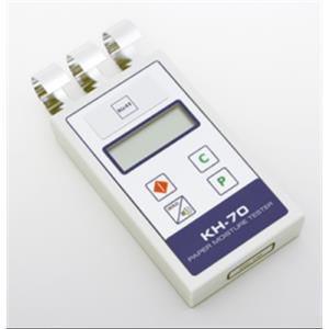 KETT凯特纸张水分测试仪 KH-70