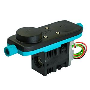 德国KNF隔膜式液体泵FM 50