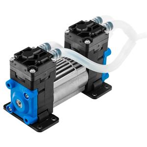 德国KNF隔膜式汽油泵NMP 820.1.2