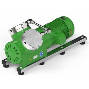 德国KNF隔膜式汽油泵N 680.15