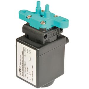 德国KNF隔膜式液体泵FMM 20