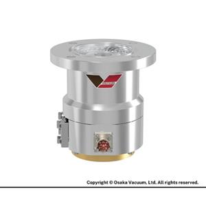 OSAKA大阪真空涡轮分子泵 TG50F
