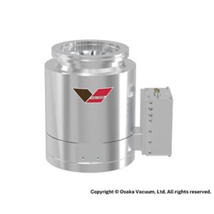 OSAKA大阪真空涡轮分子泵 TG240F