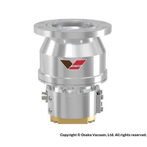 OSAKA大阪真空涡轮分子泵 TG350F