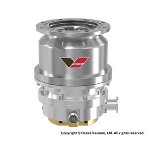 OSAKA大阪真空涡轮分子泵 TG800F