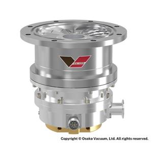 OSAKA大阪真空涡轮分子泵 TG1100F