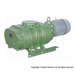 OSAKA大阪真空罗茨真空泵 RD600