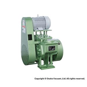 OSAKA大阪真空油旋式真空泵P90