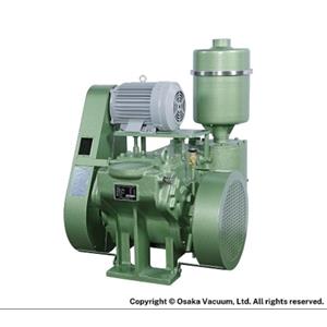 OSAKA大阪真空油旋式真空泵 P180