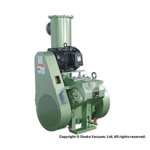 OSAKA大阪真空油旋式真空泵P222