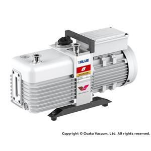 OSAKA大阪真空油旋式真空泵VRD-8