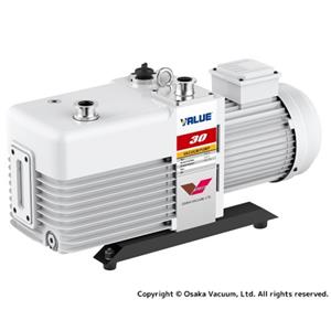 OSAKA大阪真空油旋式真空泵VRD-30