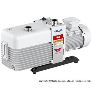 OSAKA大阪真空油旋式真空泵VRD-48