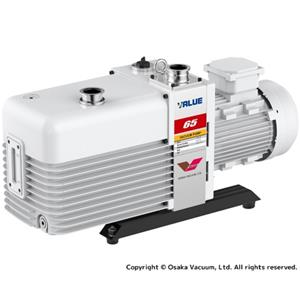OSAKA大阪真空油旋式真空泵VRD-65